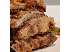 -四季民福烤鸭店(外滩外白渡桥店)