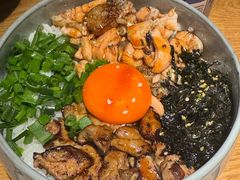 -沼津港精致料理·寿喜烧·烧鸟(青浦宝龙广场日料榜单店)