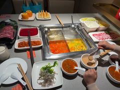 -海底捞火锅(牡丹园店)