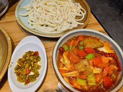 -品回味清真西北楼(宁波首店)