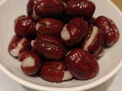糯米红枣-老吉士(环贸iapm店)