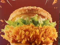 -麦当劳(廉江大道店)