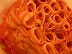 腰窝肉-八先生涮肉房(三里河店)