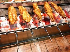 -三个蒙古大叔羊肉串(大宁店)