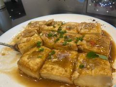 -庭苑美食中心·陈皮烧鹅·海鲜(台山店)