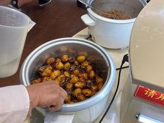 -素满香·食养自助(天一广场店)