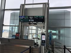 -广州白云国际机场-T2航站楼