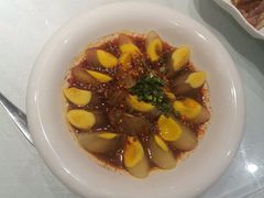 -紫鑫阁饭庄(长安店)