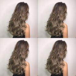 -BM SALON