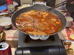 -石灰石烧鸡公(南通万象城店)