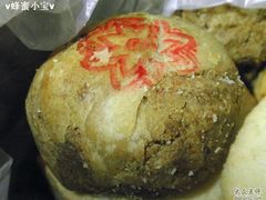 糖火烧-桂顺斋(西花市店)