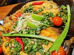 -云海肴·汽锅鸡·云南菜(美罗城店)