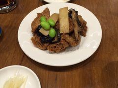 烤夫-鼎泰丰(南西店)