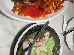 -新梅华餐厅(星悦汇店)