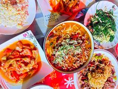 -清真·伊清阁餐厅
