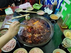 -星鸿社重庆老火锅