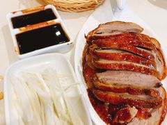 -郑州烤鸭总店
