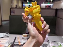 -海底捞火锅(摩尔广场店)