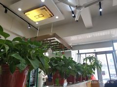 大堂-芳芳餐厅(白沙路店)