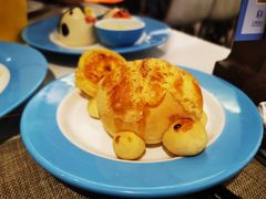 -帝企鹅自助餐厅•儿童岛•真企鹅(长隆企鹅酒店)