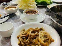 -鑫龙火锅城(阳光新路店)