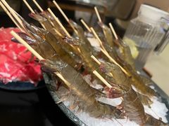 -熹悟海鲜火锅·广式打边炉