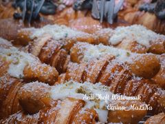 -PAOPAO Bakery&Café(港汇店)