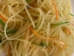 -双合园·海鲜水饺青岛菜(九水东路店)