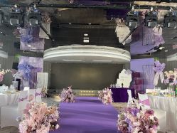 -Doris一站式游轮婚礼船东直营店(外滩店)