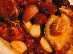 -潮界(虹桥新天地店)