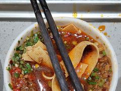 -海底捞火锅(金地广场生日主题店)