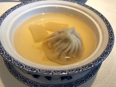 -扬州香格里拉·香宫中餐厅