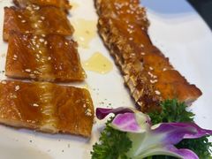 -港升鱼师傅·中山脆肉鲩