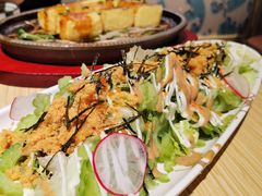 -舞漁日料美人胶原锅(陆家嘴中心店)