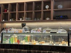 -Cafe Mersey默西咖啡(平江店)