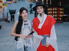 -深圳锦绣中华民俗村