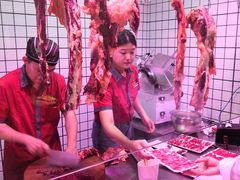 -古乐牛香·鲜牛肉牛杂火锅(新区店)