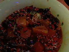 -绿茶餐厅(哈尔滨凯德店)