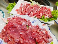 -爆肚于(赵公口桥店)