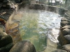 -三江森林温泉度假区