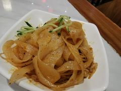 -子午路张记肉夹馍(小寨西路店)