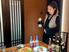 -隐炉和牛烧肉店(群力店)