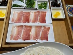 -芸南道·过桥米线(昆明老街旗舰店)