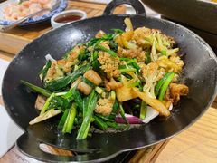 -中国徽菜·徽商故里(广安门店)