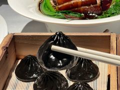 -桂满陇·海市蜃楼·黑金(国金店)