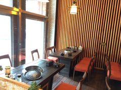 牛村-牛村烤肉餐厅.自助烤肉