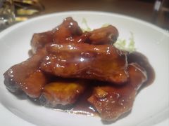 -廊亦舫Lang Yi Fang Restaurant(金桥店)