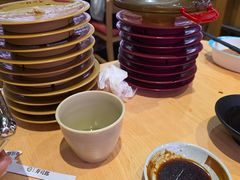 -寿司郎(皇庭广场店)