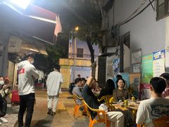 -美食店(华贵路店)