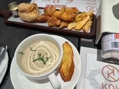 -卡朋西餐(宝安大仟里店)